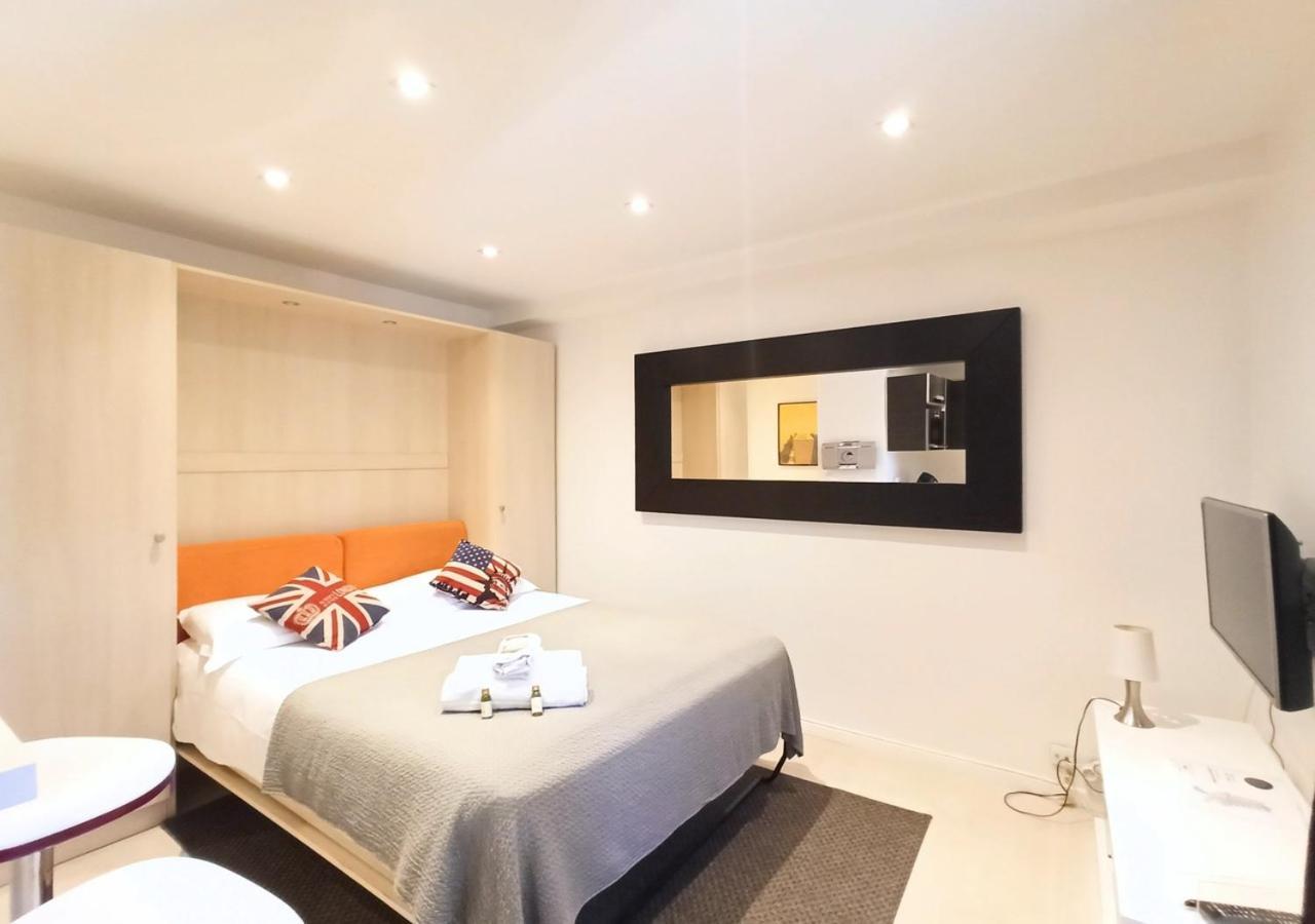 Viva Riviera - 19 Rue Des Freres Pradignac Apartment Cannes Exterior photo