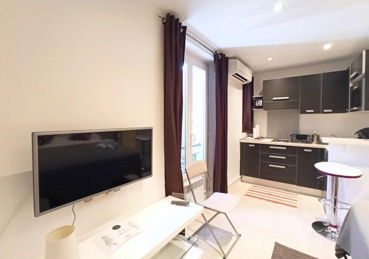 Viva Riviera - 19 Rue Des Freres Pradignac Apartment Cannes Exterior photo