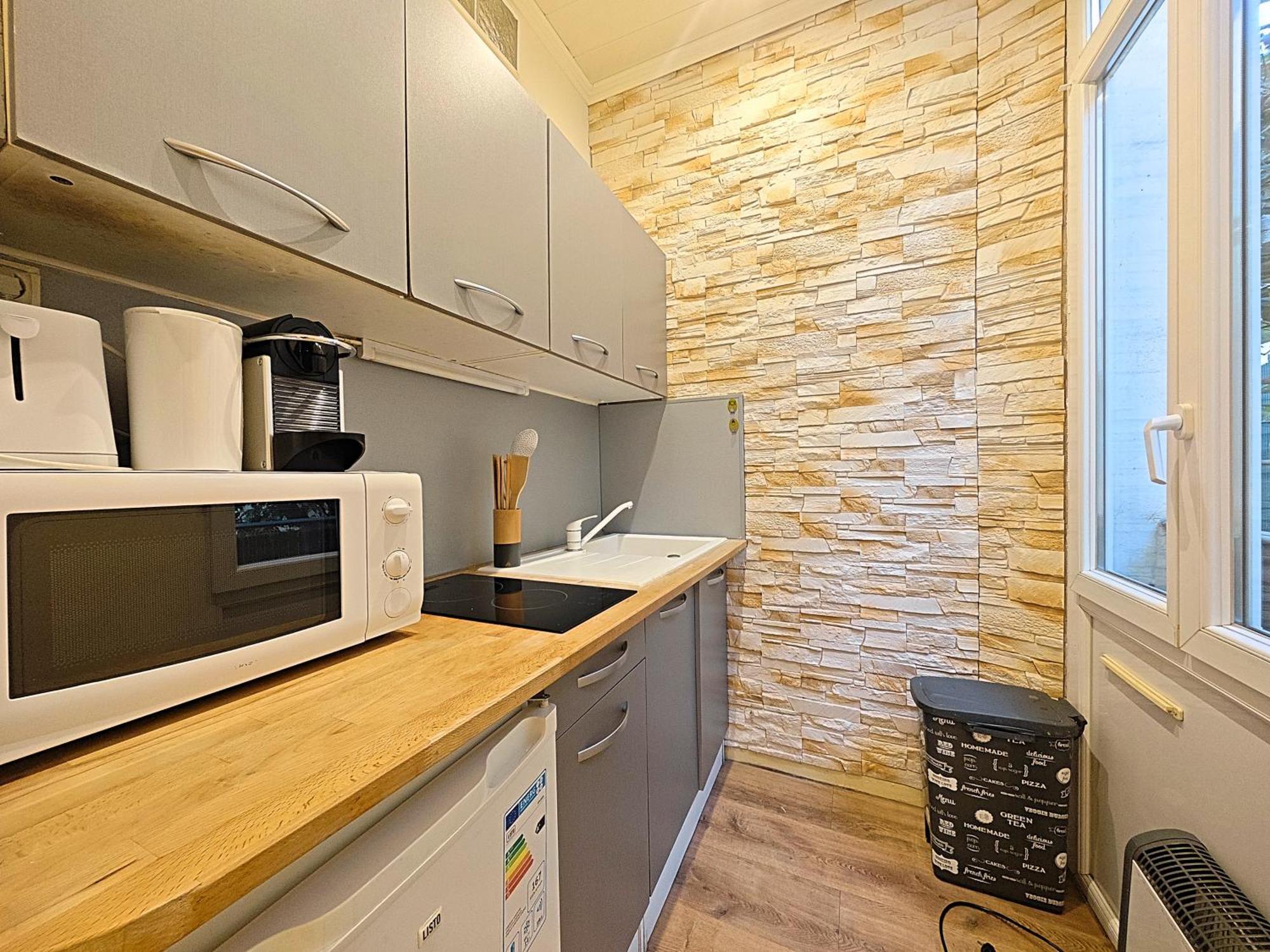 Viva Riviera - 19 Rue Des Freres Pradignac Apartment Cannes Exterior photo
