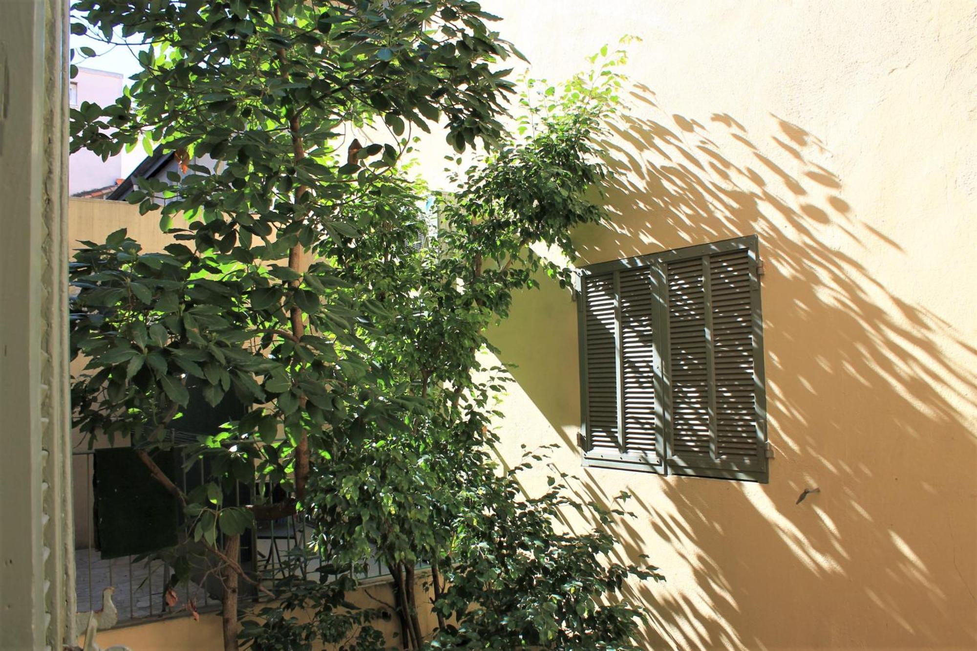 Viva Riviera - 19 Rue Des Freres Pradignac Apartment Cannes Exterior photo