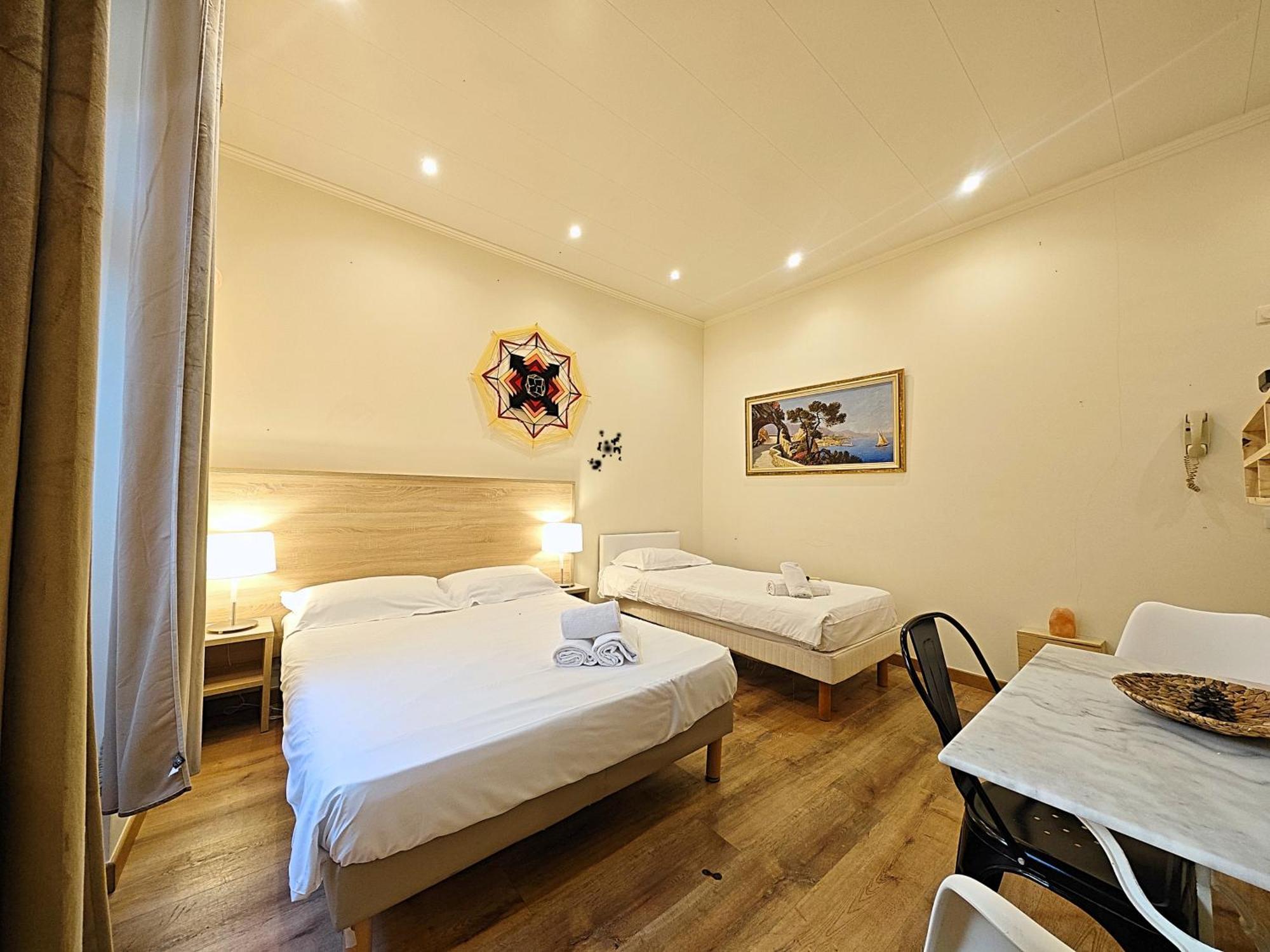 Viva Riviera - 19 Rue Des Freres Pradignac Apartment Cannes Exterior photo